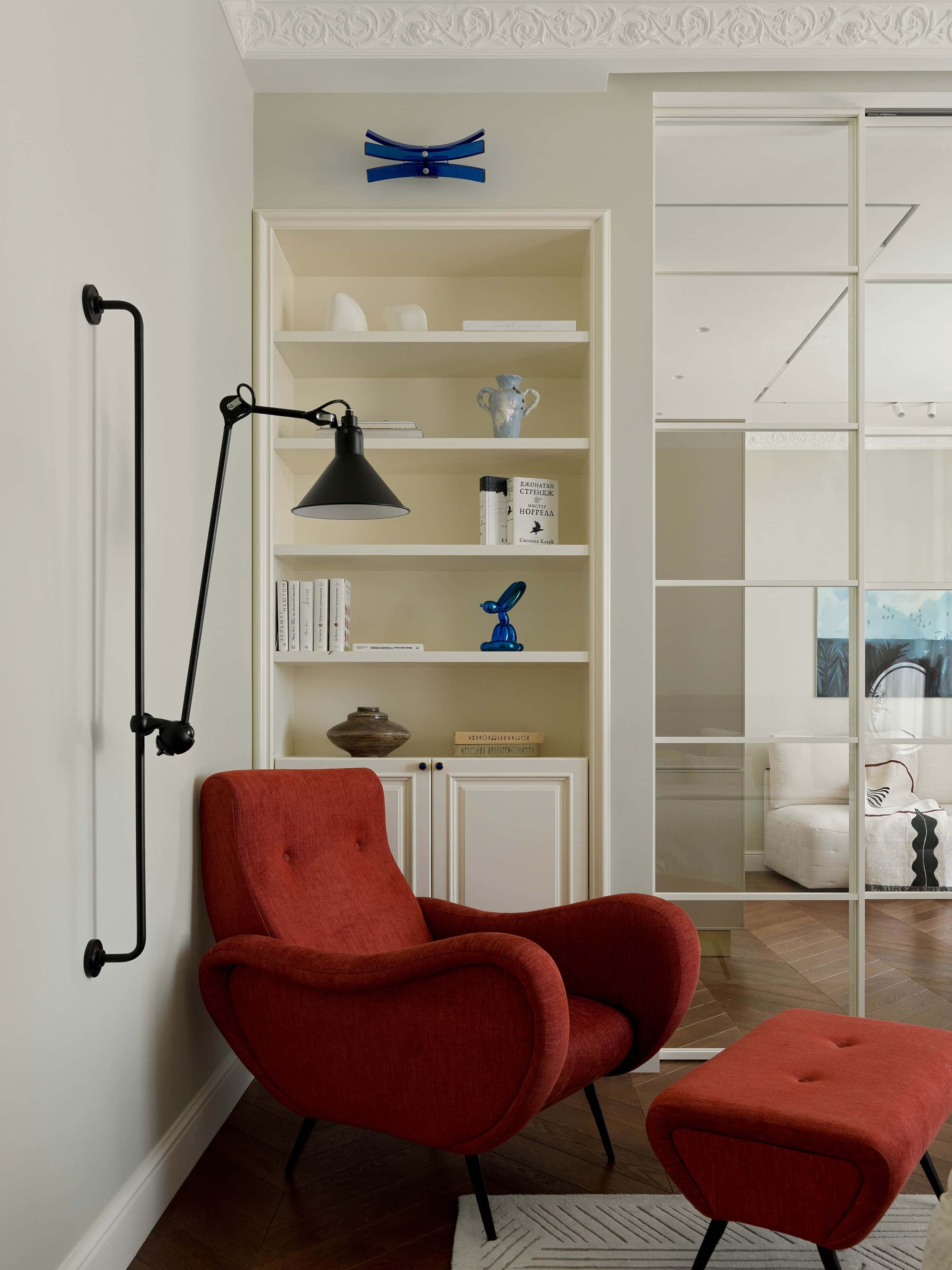 Nowoczesny przedpokój z lustrem: aranżacja wnętrz 2026 – funkcjonalność i styl.