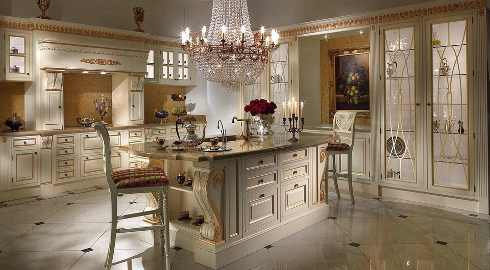 Wycieczka meblowa Chiny: inspiracje i meble do małego mieszkania z potencjałem.