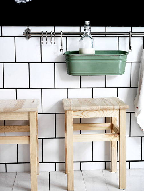 IKEA do 3000 zł: Nowoczesne meble do małych mieszkań i kawalerek