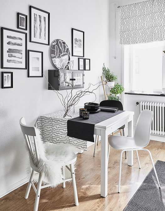 Design z IKEA: Niedrogie meble do stylowego domu do 3000 zł