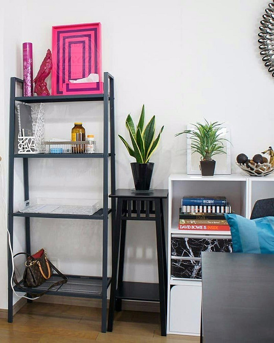 IKEA meble do 3000 zł: pomysły na budżetowy design wnętrz w stylu skandynawskim.