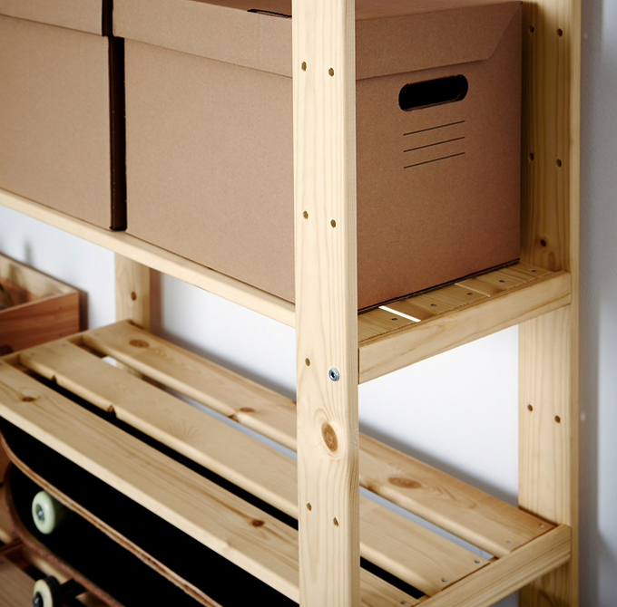 Meble IKEA do 3000 zł: idealne rozwiązania dla Twojego domu i oszczędności