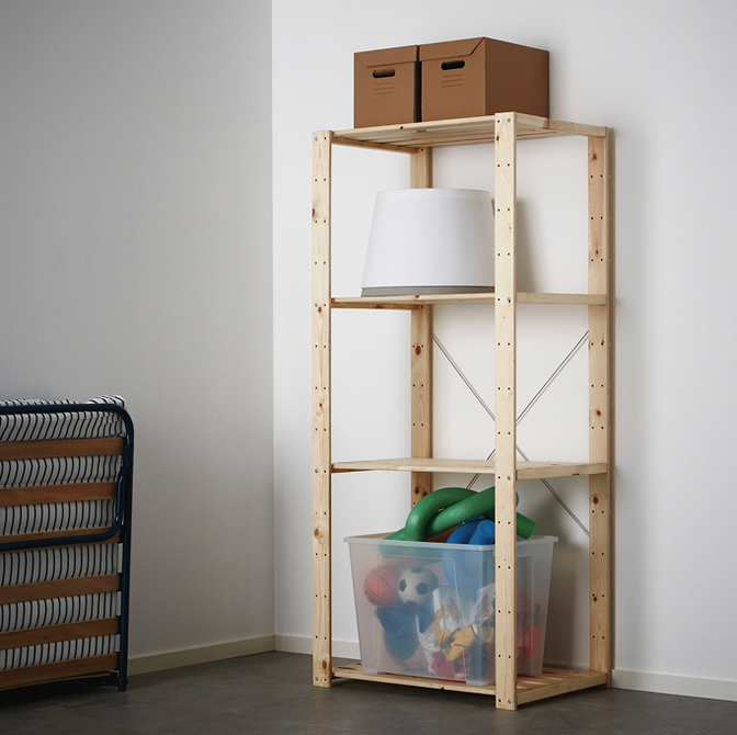 Tanie meble IKEA do 3000 zł: idealne do stylowego domu z ograniczonym budżetem