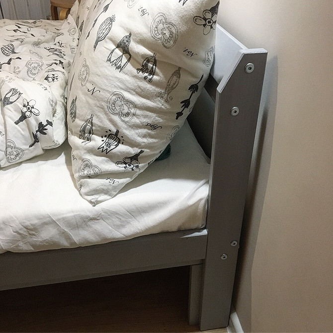 Aranżacja wnętrza z IKEA do 3000 zł: skandynawski styl w małym mieszkaniu.