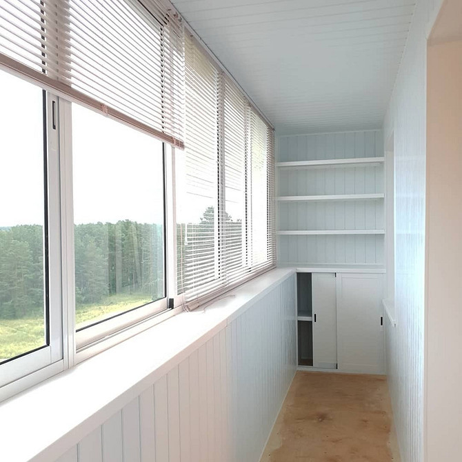 Jak zrobić półki na balkon DIY: Instrukcja krok po kroku ze zdjęciami w 2026.