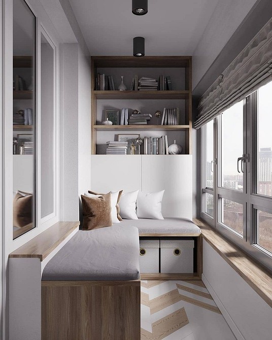 Instrukcja DIY: Jak zrobić półki na balkon oszczędzające miejsce w 2026.