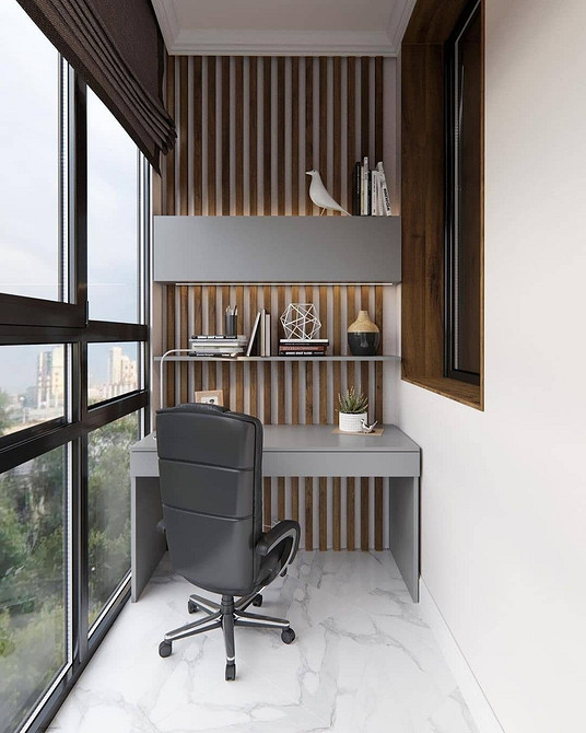 Szczegółowy schemat z wymiarami do wykonania półek na mały balkon w 2026.