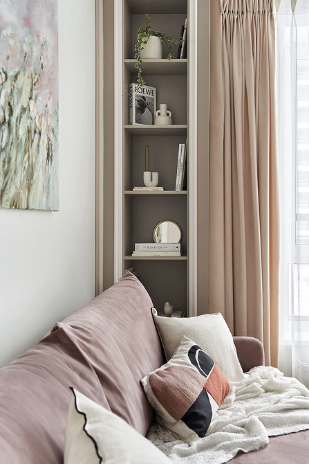 Półki na zielony akcent Półki ścienne na rośliny: zielony kącik w Twoim domu w 2026.