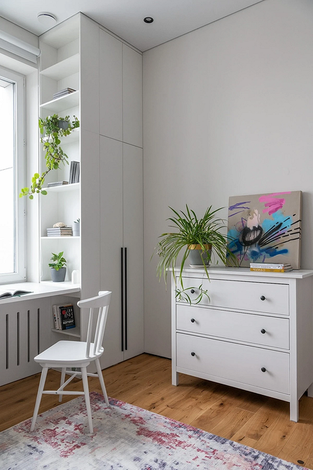 Funkcjonalność i dekoracja Funkcjonalne i dekoracyjne półki ścienne w aranżacji wnętrz w 2026.