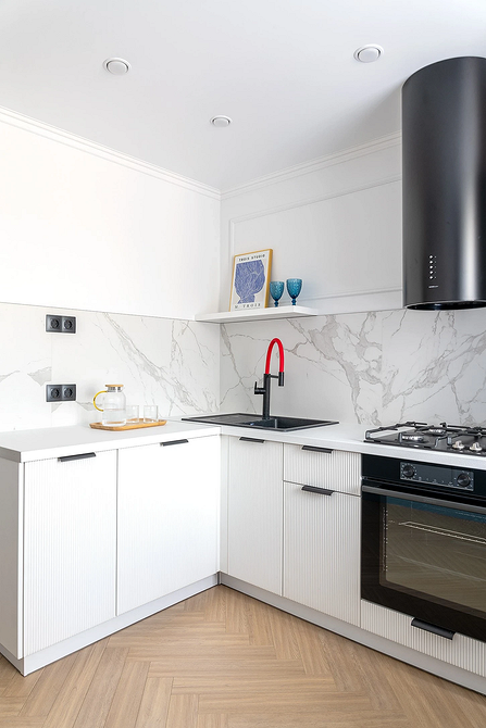 Kreatywne półki Kreatywny design półek ściennych do domu, dekoracja i przechowywanie rzeczy 2026.