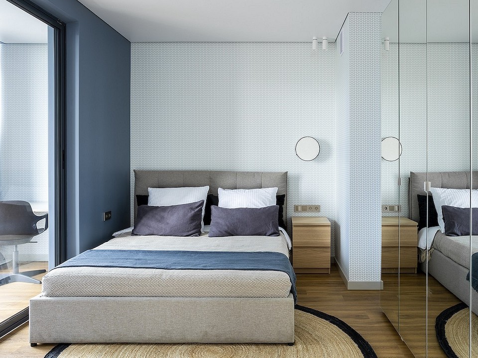 Różne rozmiary łóżek dziecięcych: pomoc w wyborze optymalnego rozwiązania do pokoju dziecka. Małe mieszkanie.