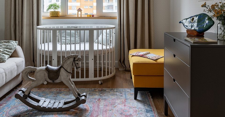 Łóżko dla dziecka: standardy rozmiarów zapewniające komfort i bezpieczeństwo. Wybór łóżka rosnącego.