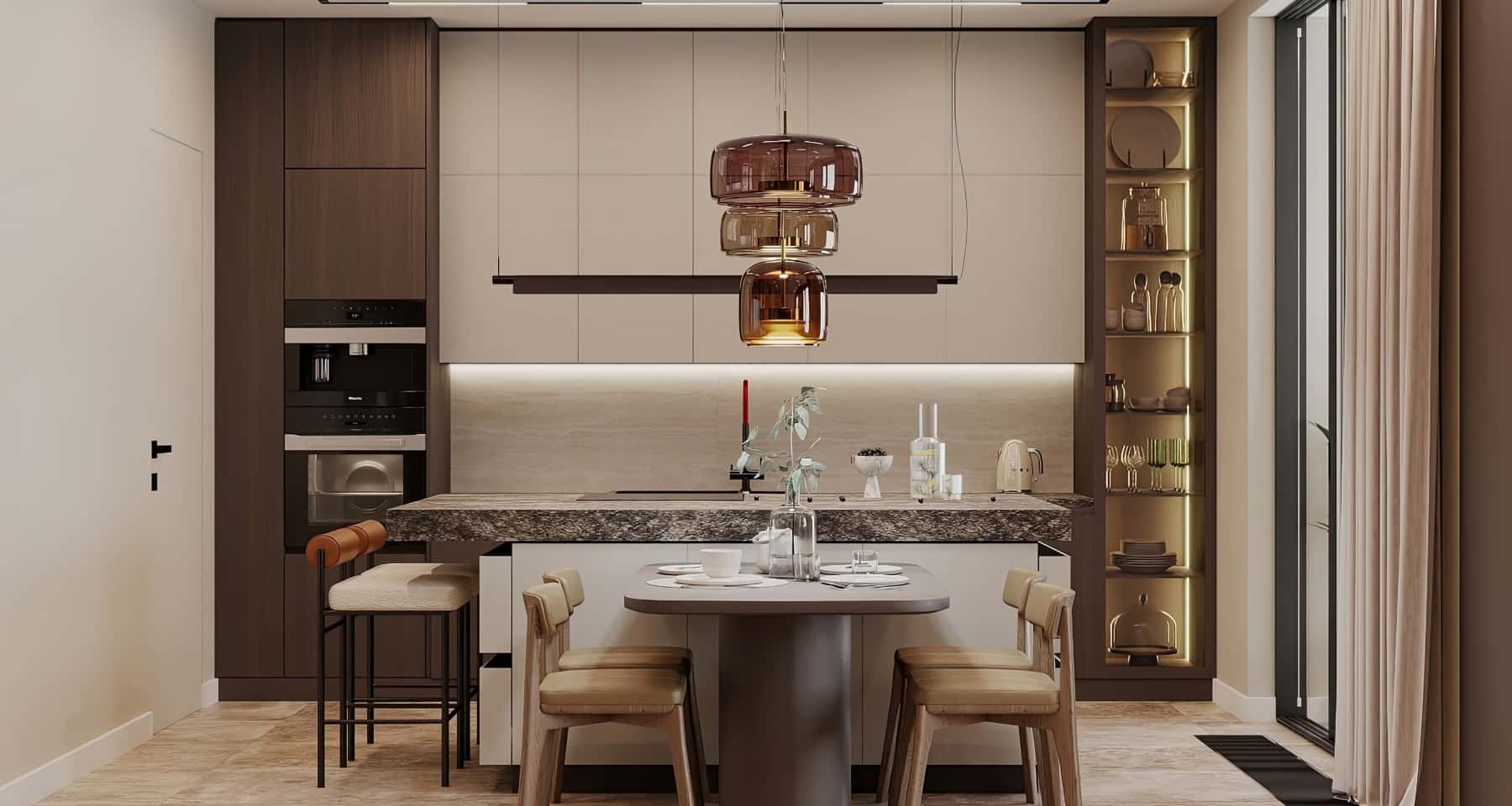 Personalizacja wnętrz 2026: unikalne trendy i stylowe rozwiązania dla Twojego domu.