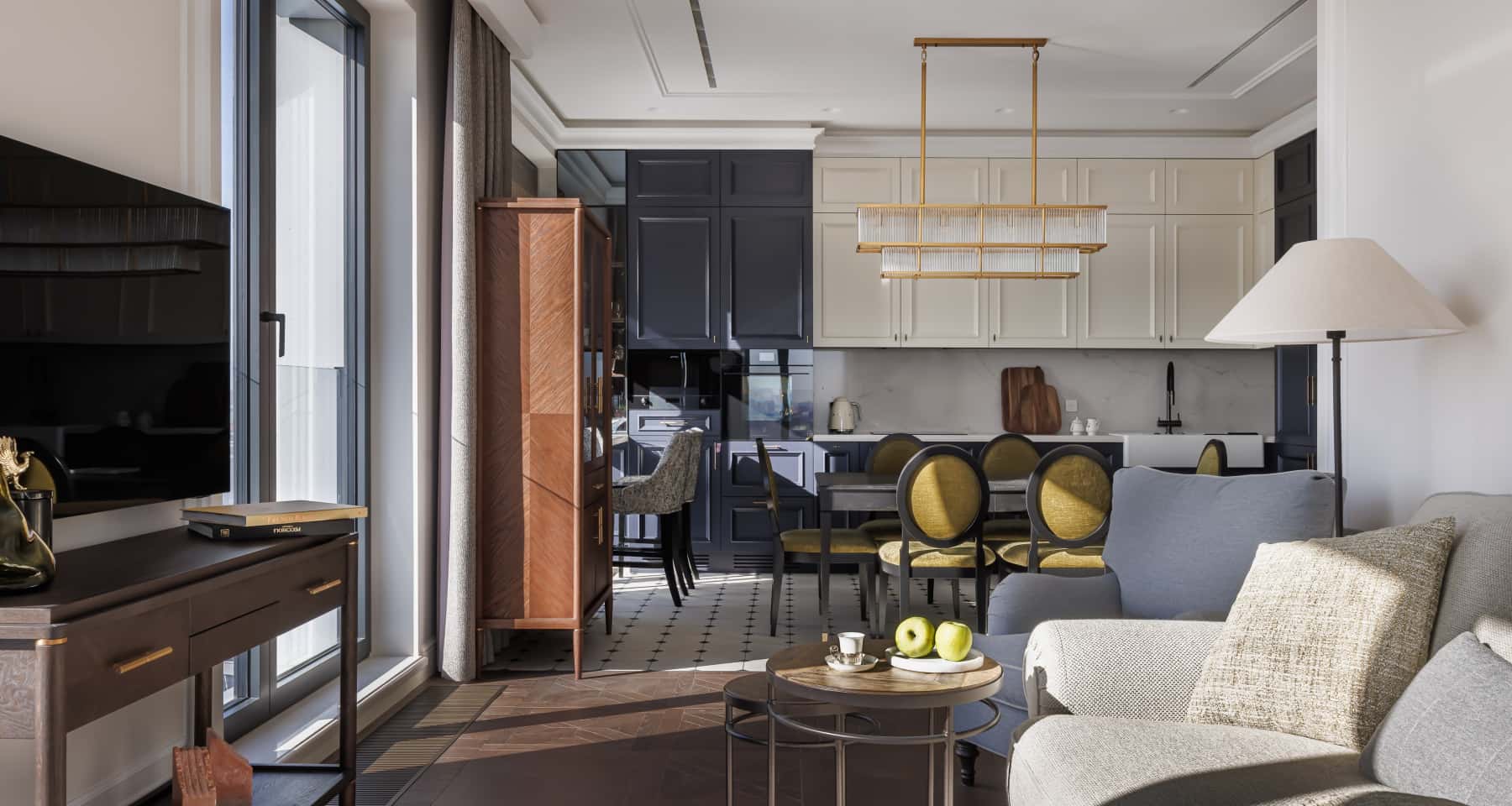 Remont pokoju dziecięcego 2026: jasne akcenty i funkcjonalne meble.