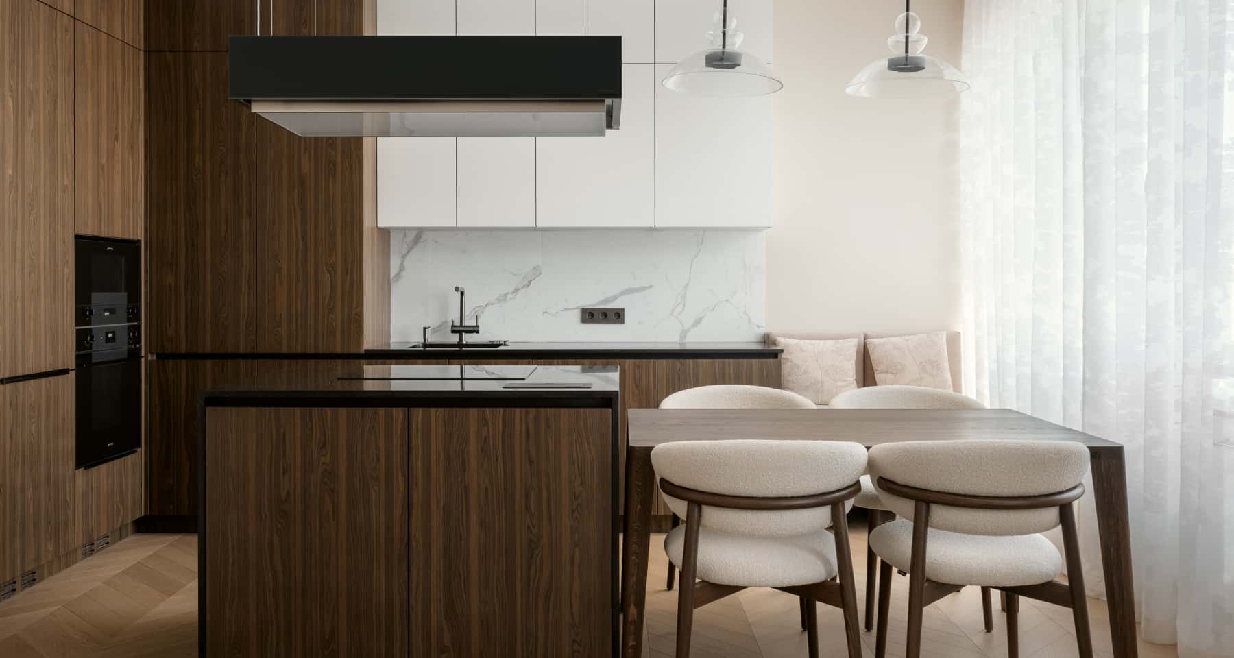 Etapy remontu mieszkania Remont trzypokojowego mieszkania: prace wykończeniowe i przygotowanie do położenia izolacji podłogi.