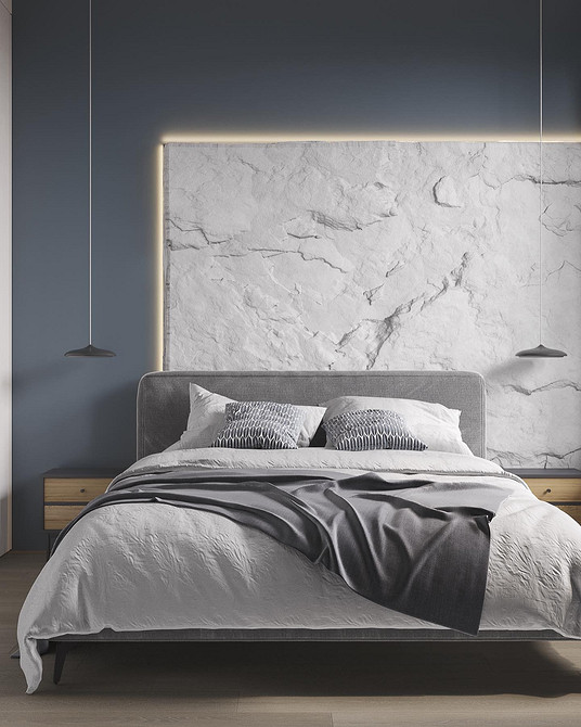 Design wnętrza z szarymi meblami: warianty połączeń i stylowe rozwiązania w 2026.