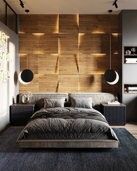 Szary kolor we wnętrzu: porady dotyczące stworzenia harmonijnej przestrzeni w 2026.