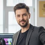 Idealny trawnik: Jak wybrać zraszacz do ogrodu w 2026? - 6 - RoomNews