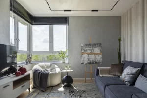 Szafka RTV 2026: Jak wybrać idealną i ożywić salon? — Tumbo pod telewizor