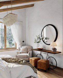 Blat z drewna na lata: Pielęgnacja i ochrona, by cieszyć się pięknem — Ochrona drewnianych blatów 2026