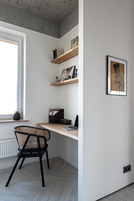 Naturalny drewniany blat: najlepsze sposoby ochrony i czyszczenia powierzchni.