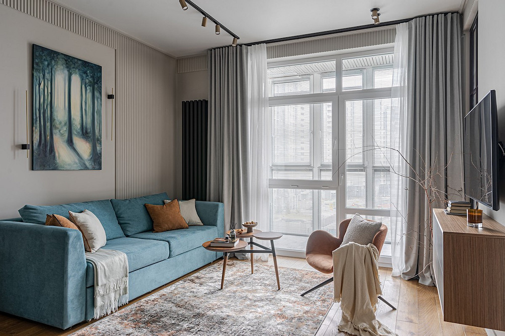 Krzesła tapicerowane do kuchni: jak wybrać najlepsze do małego mieszkania