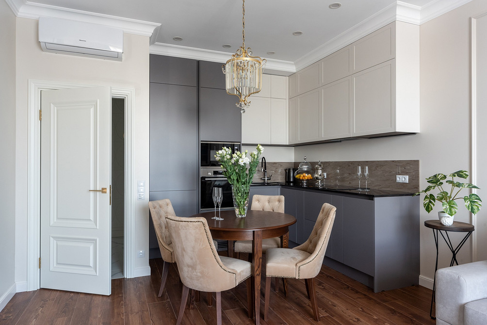 Komfort i styl Krzesło z miękkim oparciem. Nowoczesny design dla zdrowego kręgosłupa.