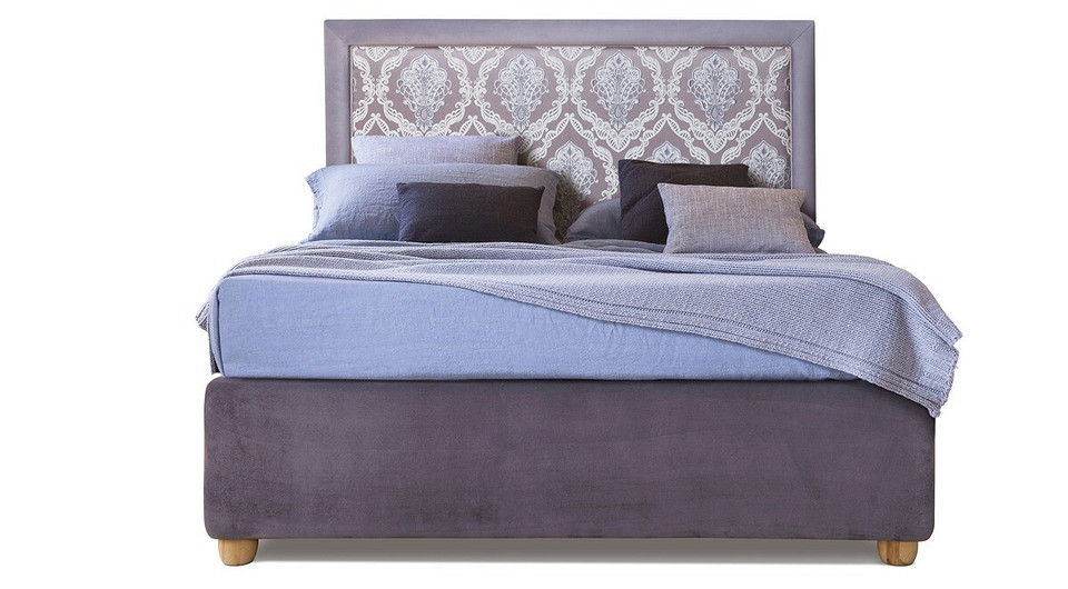 Eleganckie łóżko z podnoszonym mechanizmem: dodatkowa przestrzeń i minimalistyczny design 2026.