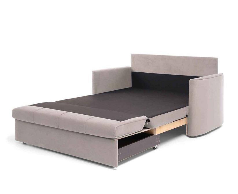 Rodzaje mechanizmów sofy rozkładanej, ważne przy bólu pleców. Inspiracje 2026.