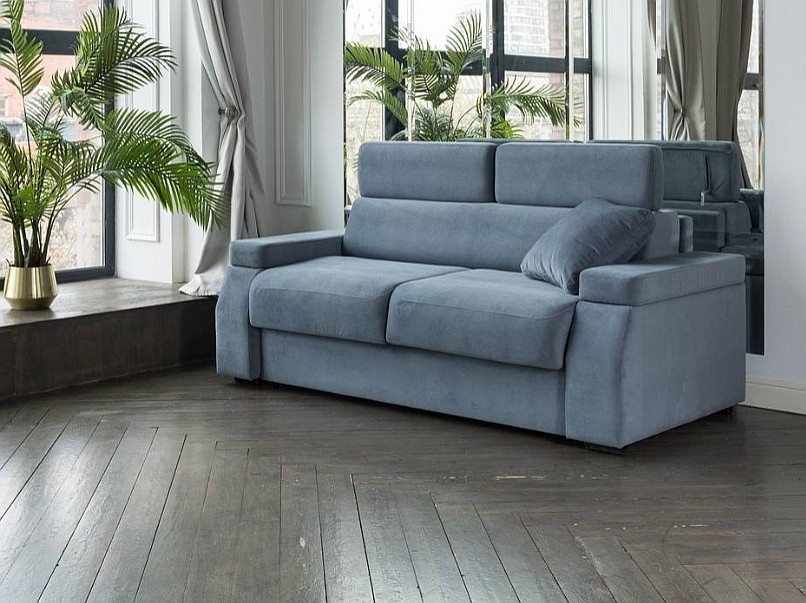 Wybór mechanizmu sofy rozkładanej dla komfortu i zdrowia kręgosłupa w 2026 roku