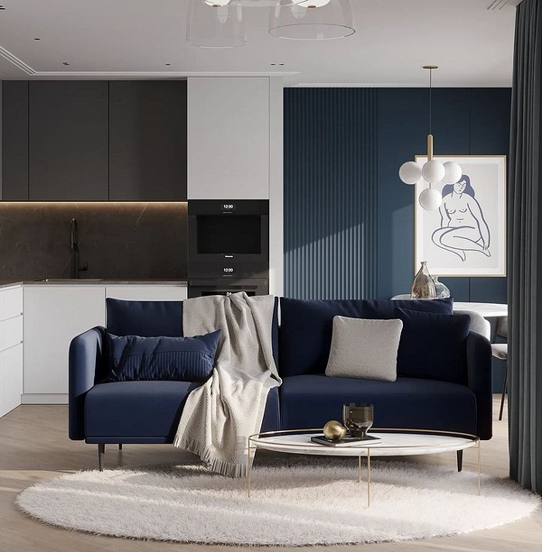 Dziewięć nowoczesnych mechanizmów transformacji sof rozkładanych: oszczędność miejsca w małym mieszkaniu 2026