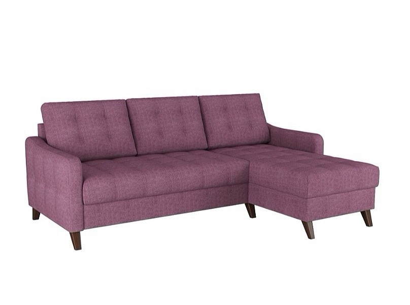 Sofa rozkładana, nowoczesny design, idealna do małego mieszkania w 2026 roku.
