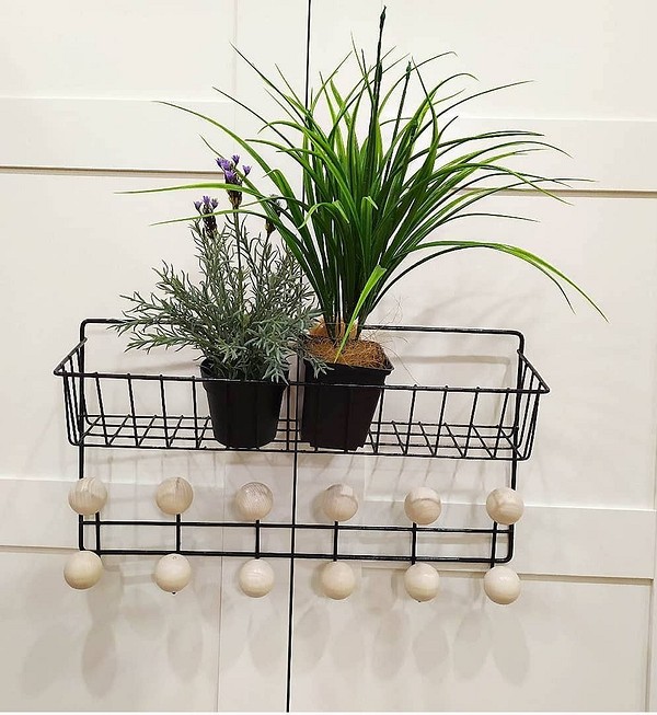 Renowacja lustra DIY. Unikalne lustro w stylu eklektycznym 2026.