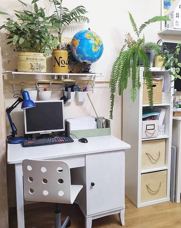 Kreatywna renowacja fotela DIY. Meble vintage z charakterem.