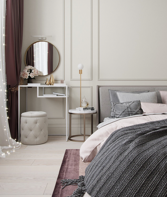 Pufy i fotele: style Różne rodzaje puf i foteli pasujące do każdego wnętrza w stylu skandynawskim.