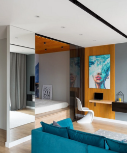 Łóżko na podium: Komfort i design w polskiej sypialni? Test ekspercki — Kolory łóżek 2026