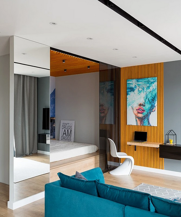 Łóżko na podium: Komfort i design w polskiej sypialni? Test ekspercki — Kolory łóżek 2026