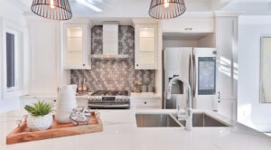 Kuchnia 2026: Odśwież wygląd, oszczędź pieniądze - wymiana frontów! — fronty kuchenne