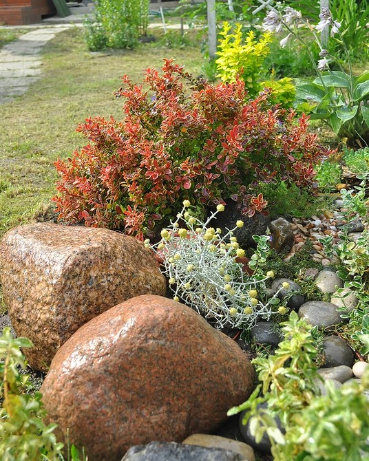 Design Alpinarium 2026 Alpinarium 2026: nowoczesny design w aranżacji ogrodu – trendy w krajobrazie.