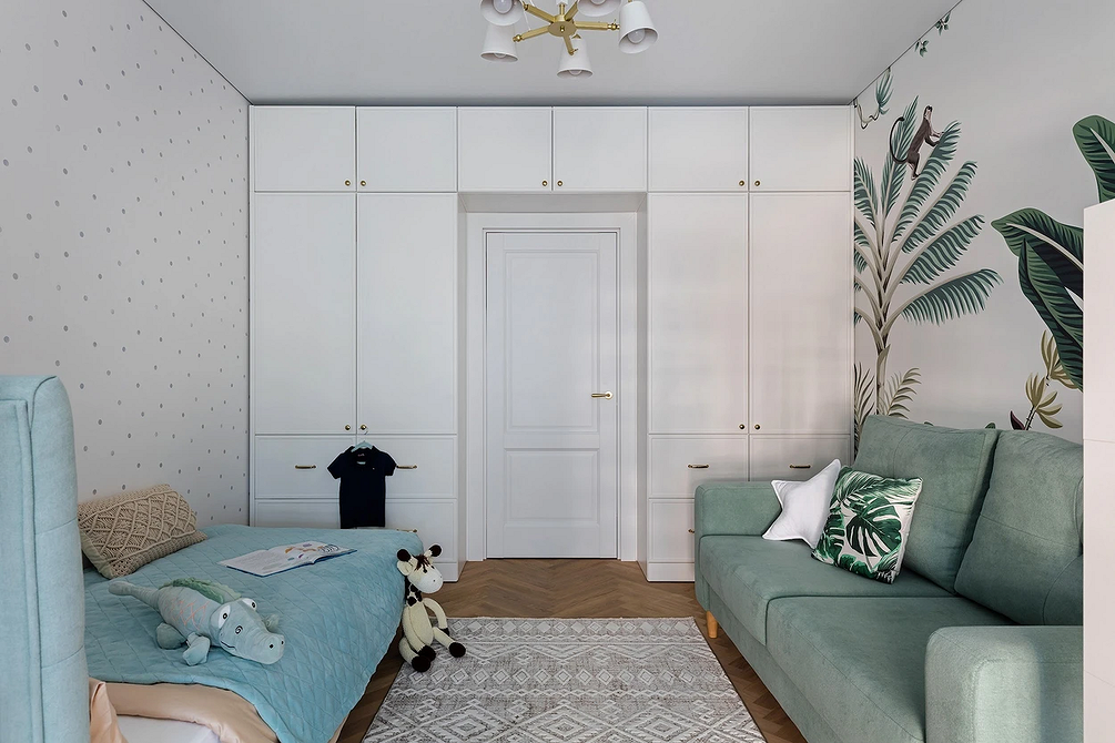 Sofa 2026: Styl i komfort Nowoczesny sofa do salonu 2026: trendy w designie i komfort użytkowania.