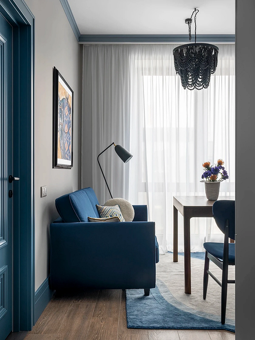 Materiałowy Sofa: Przytulność Materiałowy sofa 2026: przytulność, różnorodność kolorów i tekstur dla każdego