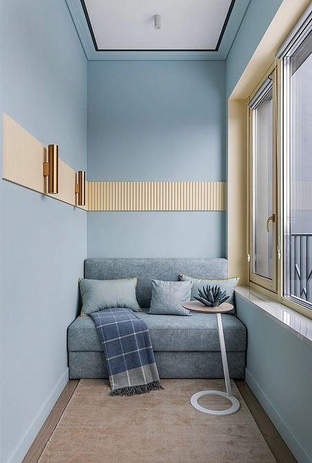 Sofa 2026: Trendy Nowoczesny sofa 2026: główne trendy i porady dotyczące wyboru do domu.