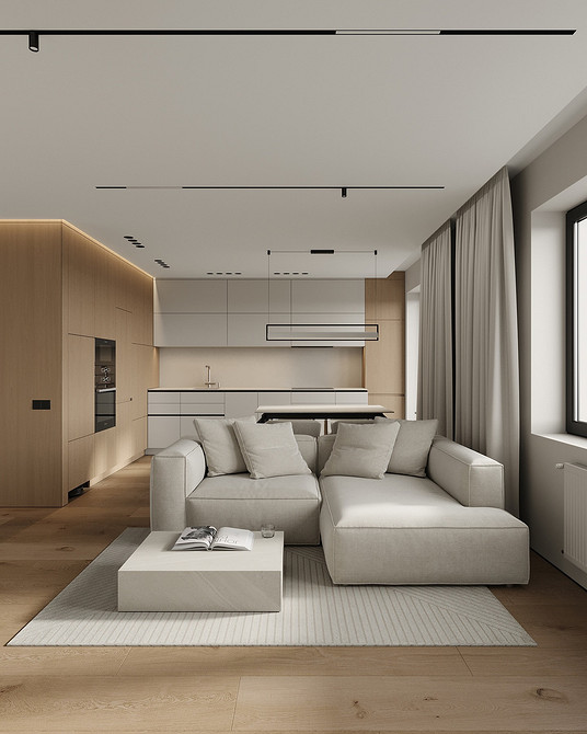 Sofa: Komfort i Design Stylowy sofa do salonu 2026: komfort, design i praktyczność w jednym