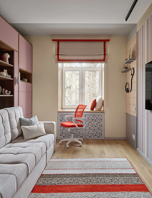 Trendy: Sofaи 2026 Modne sofaи 2026: inspiracje dla domu, salonu, kuchni i pokoju dziecięcego.