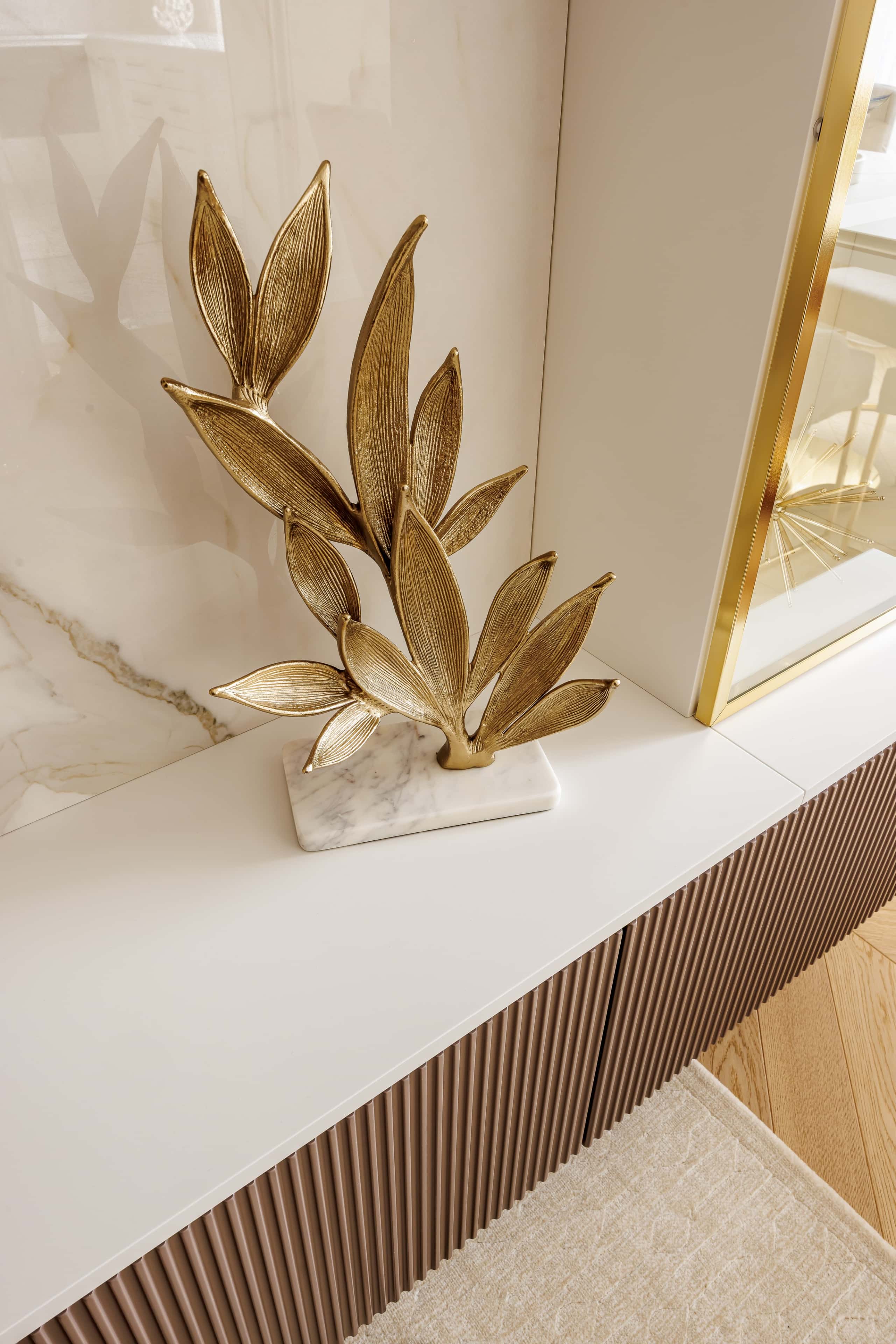 Mieszkanie 2026: łazienka z wykorzystaniem marmuru i mozaiki to synonim luksusu