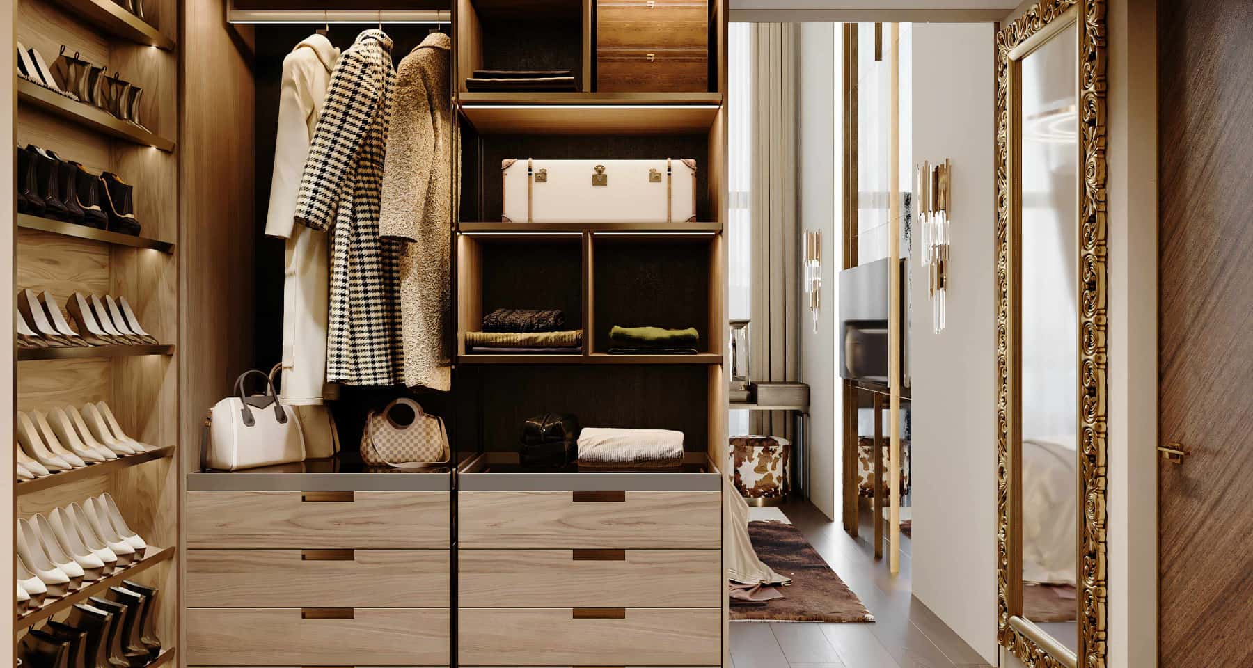 Przytulna loggia przekształcona w strefę relaksu, inspiracja wnętrz Kijów.