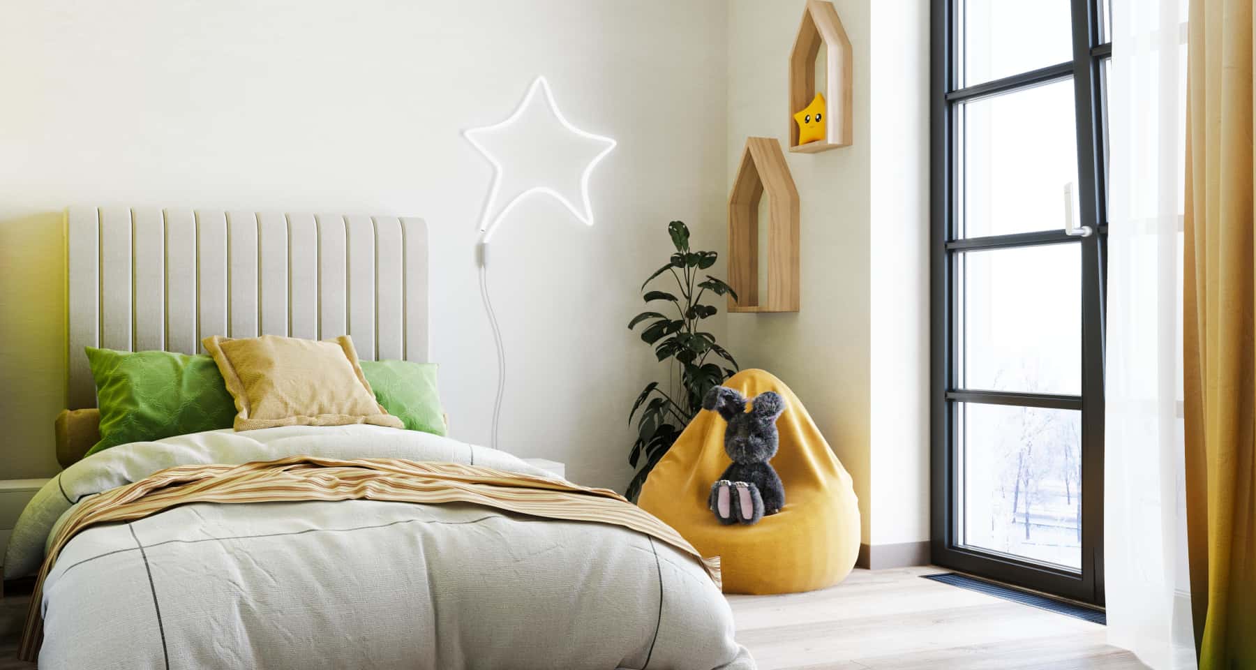 Nowoczesna łazienka 2026 z naturalnymi materiałami - Fotografia łazienki, sesja zdjęciowa