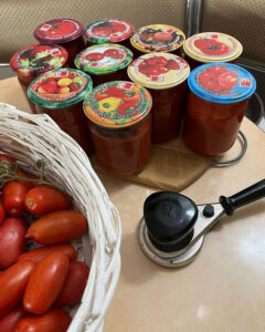 Pomidory bez pęknięć w 2026: Podlewanie i nawożenie krok po kroku — Pękające pomidory co robić