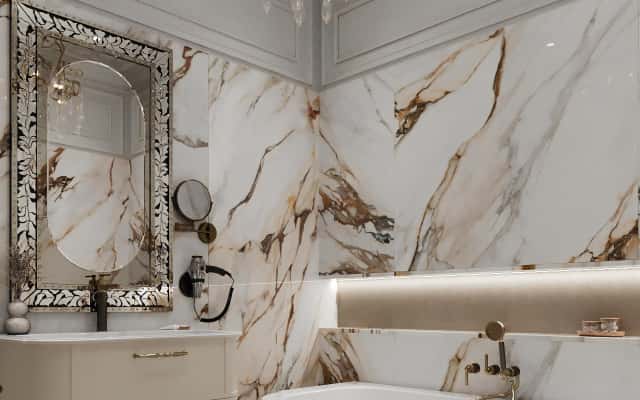 Przytulny skandynawski salon 2026 z naturalnymi materiałami i jasnymi kolorami.