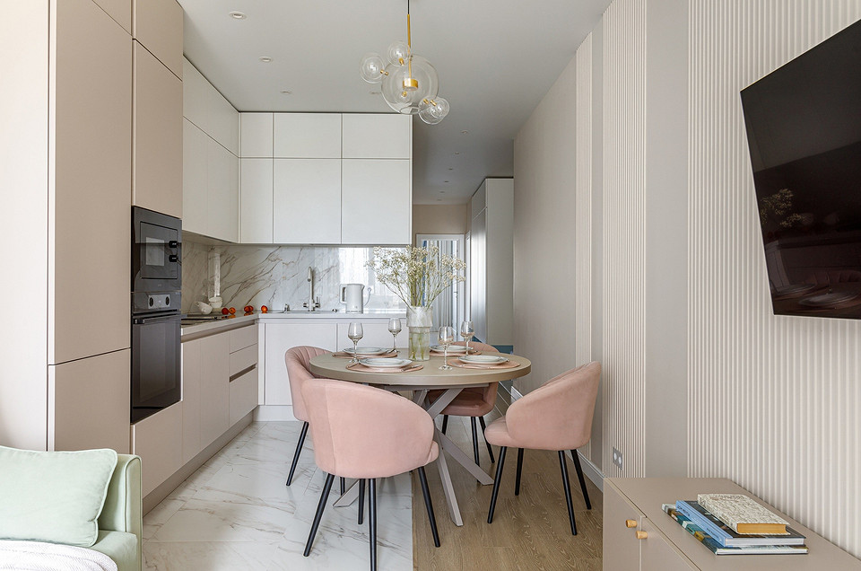 Oszczędzanie na remoncie w małym mieszkaniu - podłogi SPC i laminat 2026.